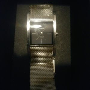 Vintage Timex watch
